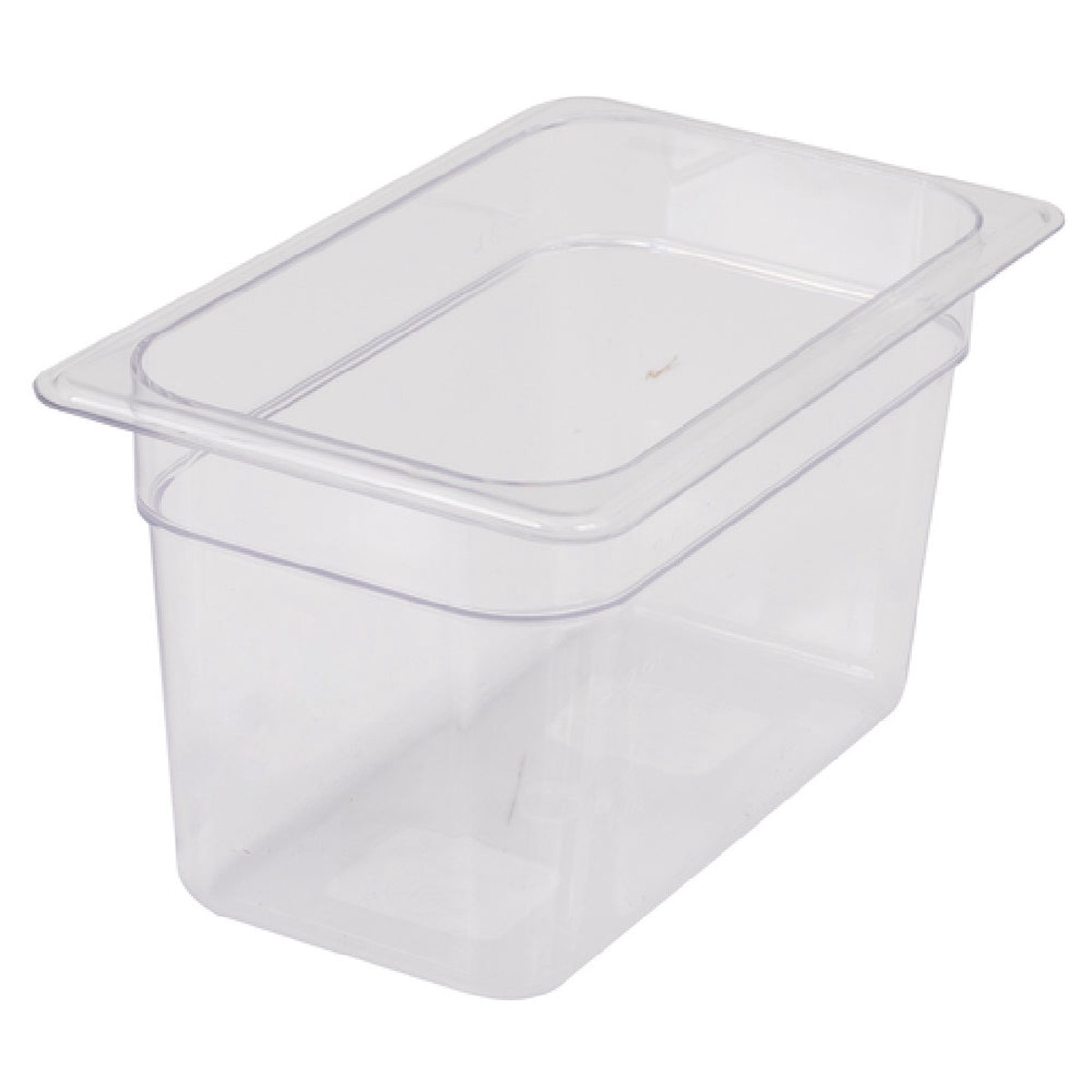 Stanton Trading FP-1406 Steam Table Food Pan 1/4 Size 6″D