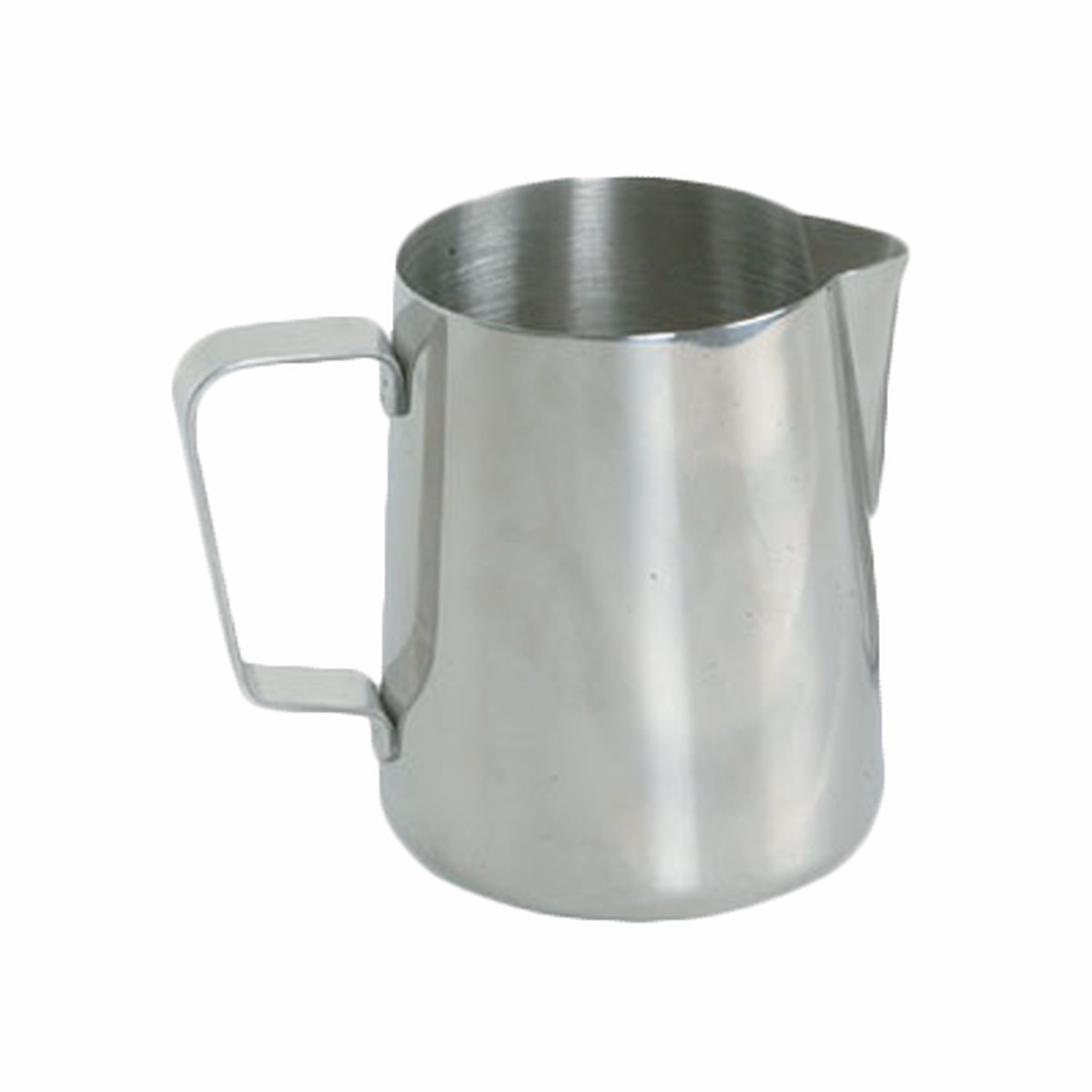 Thunder Group SLME050 50 Oz Frothing Pitcher S/S