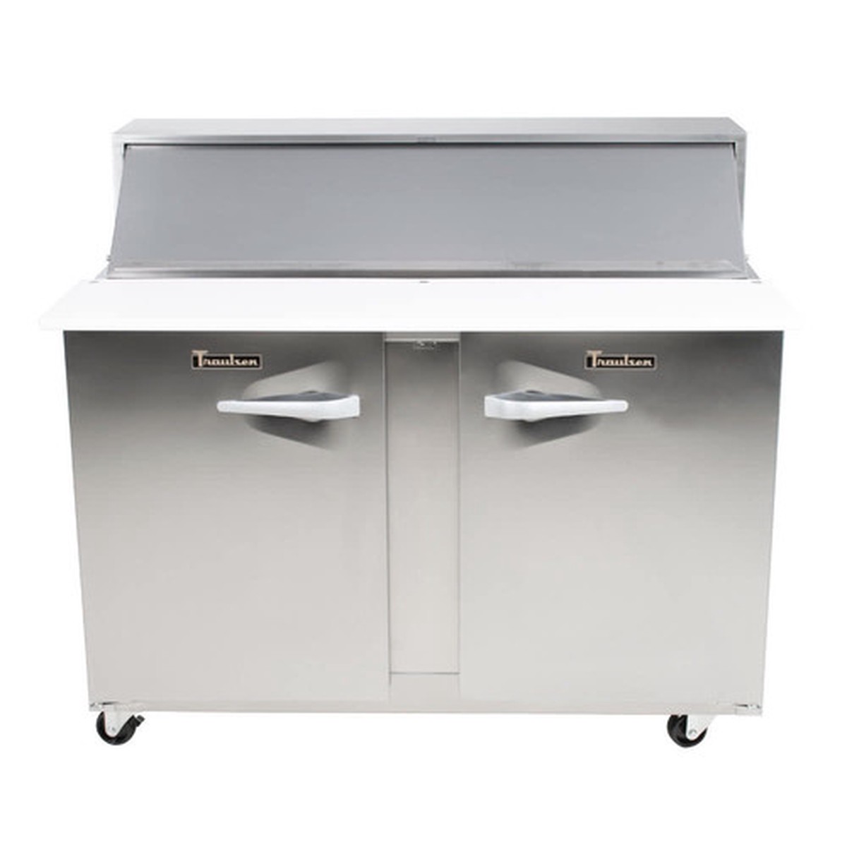 UPT4812-LL | 48′ | Refrigerated Counter, Sandwich / Salad Unit