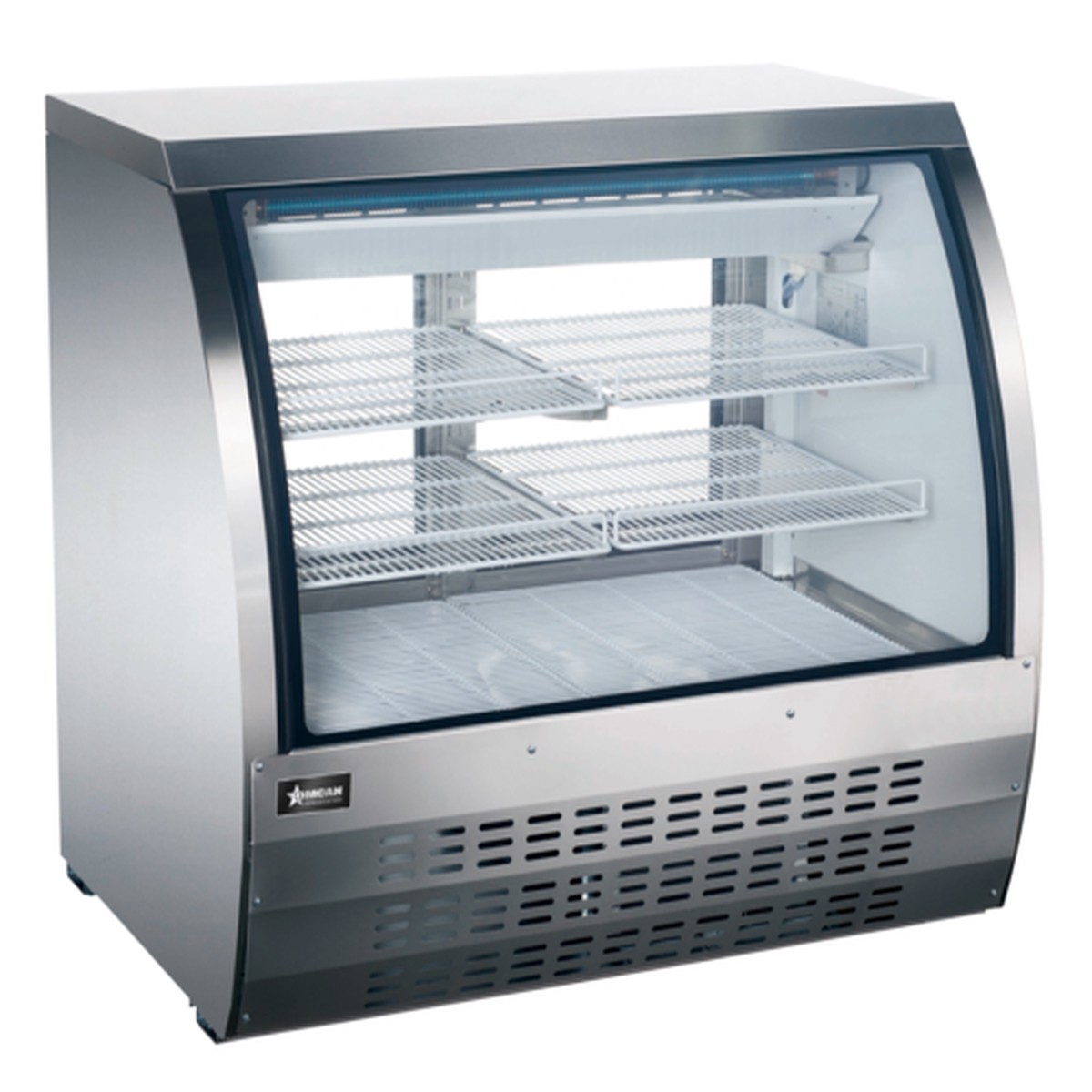 50079 | 47′ | Display Case, Refrigerated Deli