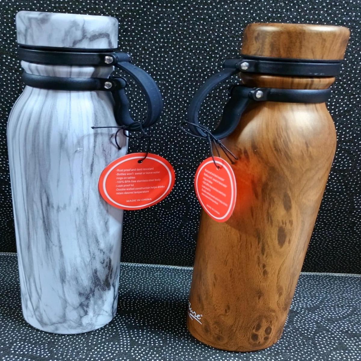 750 ml Flask Bottle