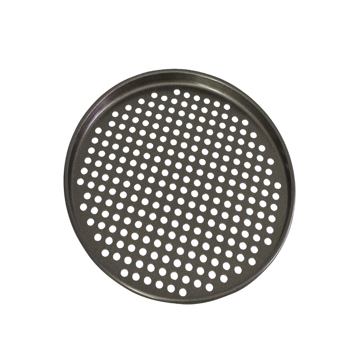 Bakemaster Round Pizza Crisper 32cm