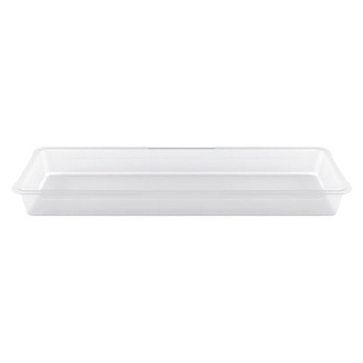 BauscherHepp 55.0156.9900 Ice Pan 2/4 GN Size 20″ X 5-1/2″ X 2-1/8″H