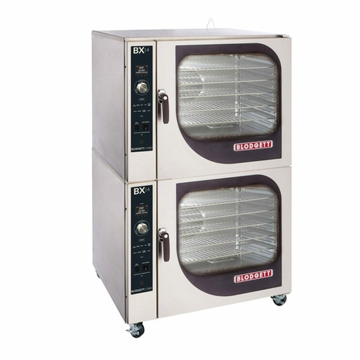 BX-14E DBL | 40′ | Combi Oven, Electric