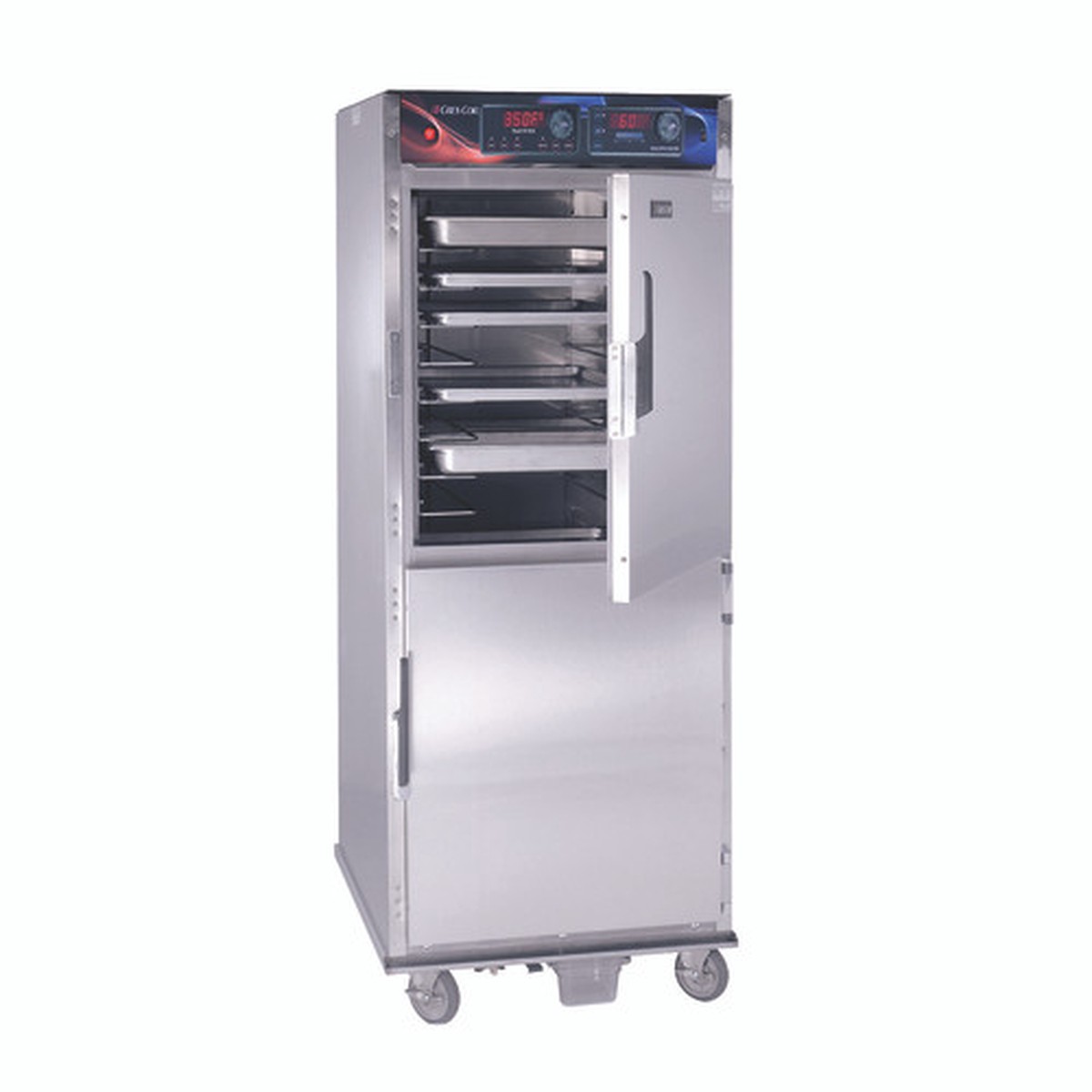 CO151FWUA12DE | 28′ | Cabinet, Cook / Hold / Oven