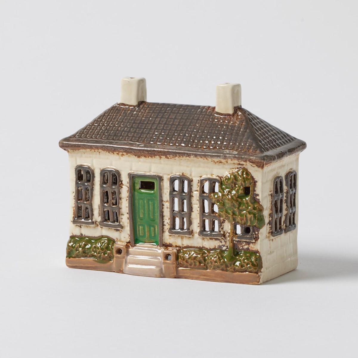 Cottage Tealight Holder – Bramble
