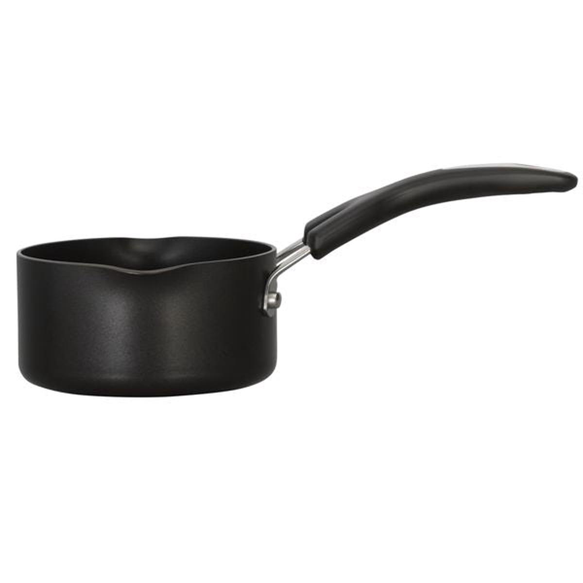 Create Aluminium 14cm Milkpan