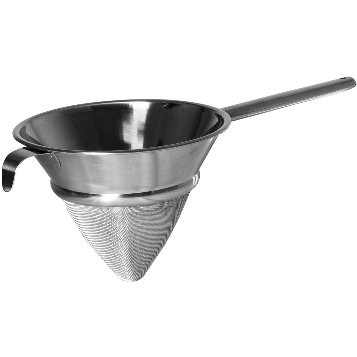Fine Mesh Chinois Strainer – 20cm