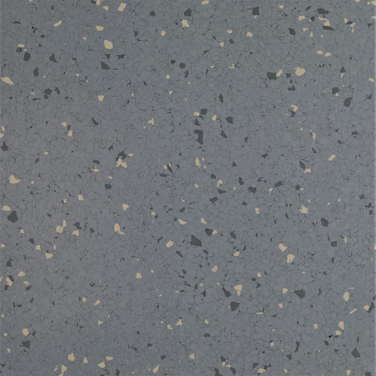 Flexco Dissipative Tile Star Struck 12-in x 12-in Vinyl Tile Flooring (1-sq ft)