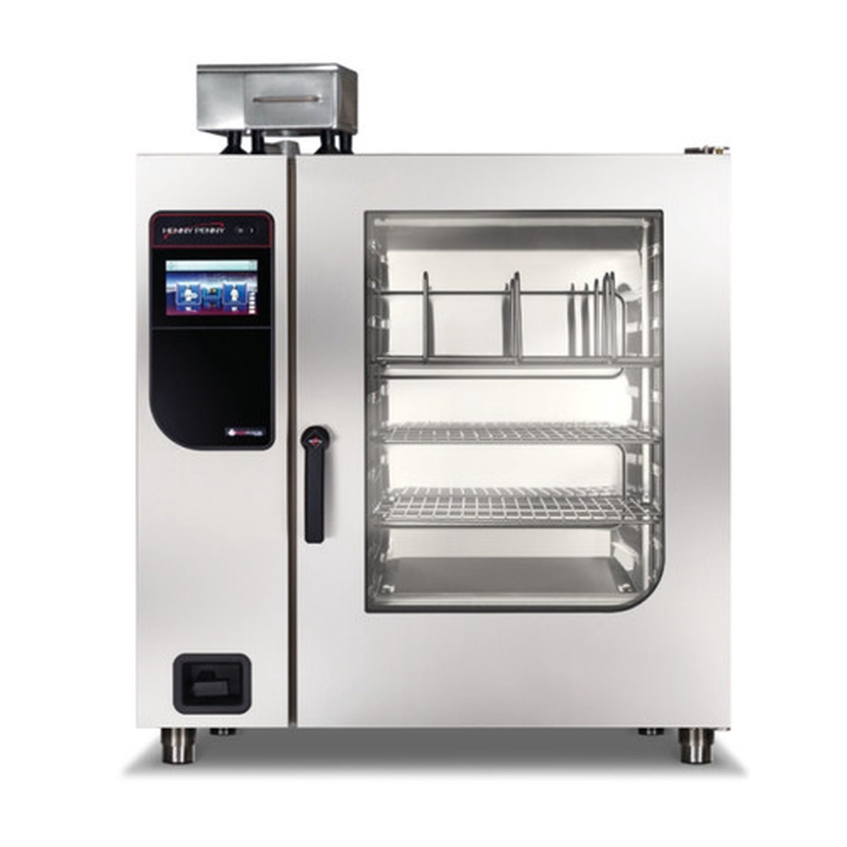 FPE121.670.09 | 39′ | Combi Oven, Electric