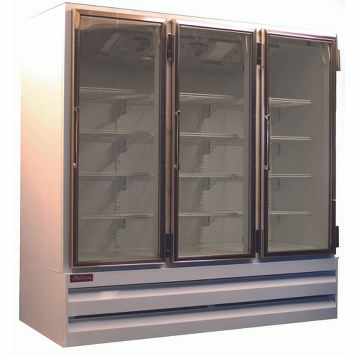 GF65BM-FF | 78′ | Freezer, Merchandiser