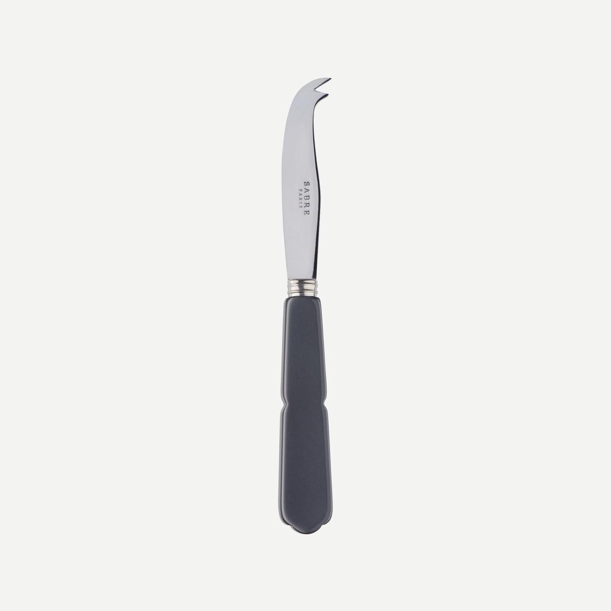 Gustave, Grey – Cheese knife small