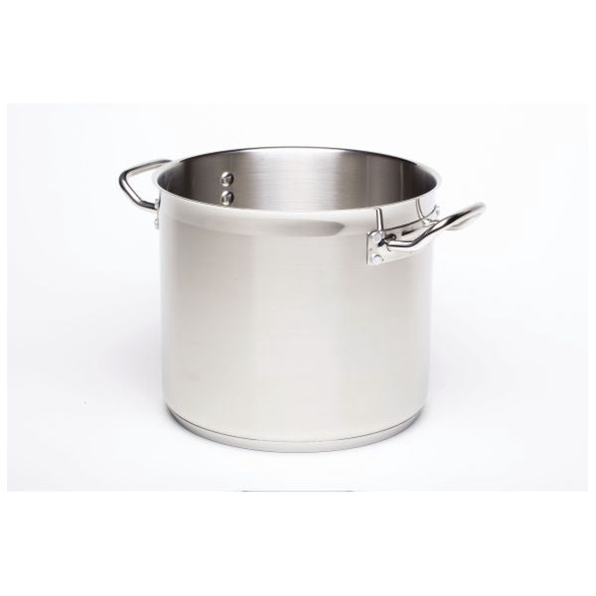 GW Stockpot (No Lid) 36L – 36 x 36cm (Dia x H)
