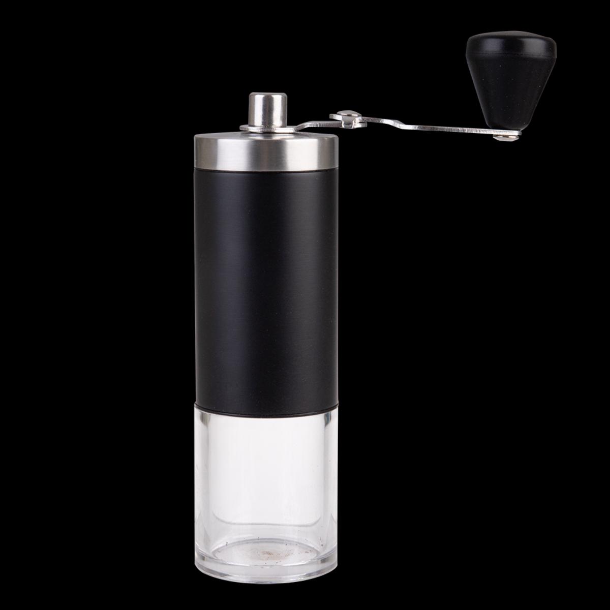 Hand Coffee Grinder With Ceramic Burr