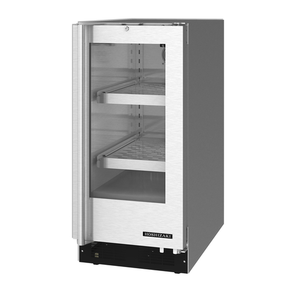 HR15A-G | 14′ | Refrigerator, Undercounter, Reach-In
