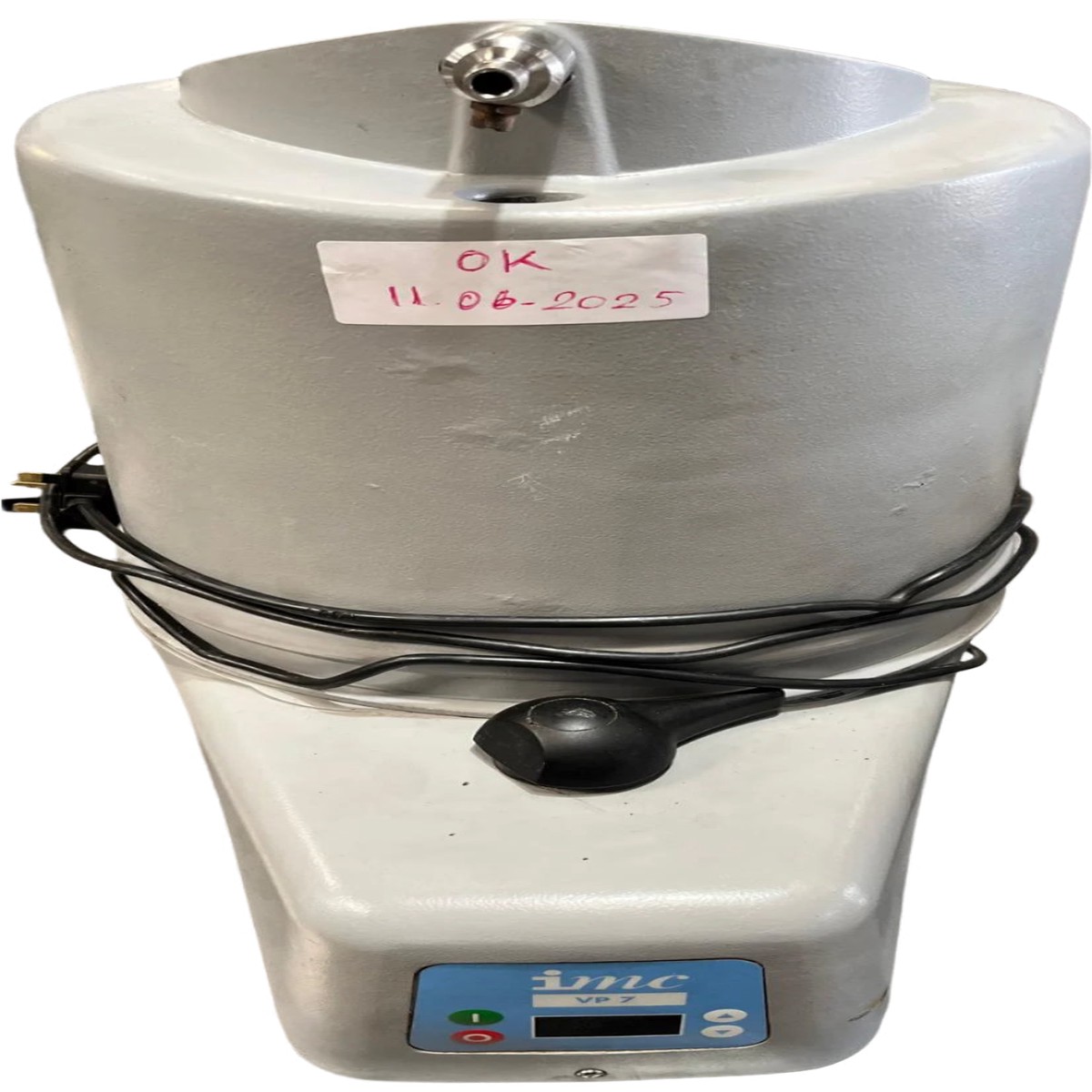IMC VP7 Table Top Potato Peeler-Refurbished