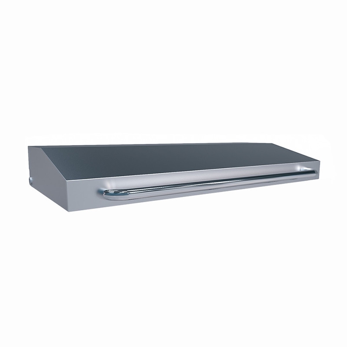 Le Griddle Stainless Steel Lid for Big Texan GFE105 Griddle