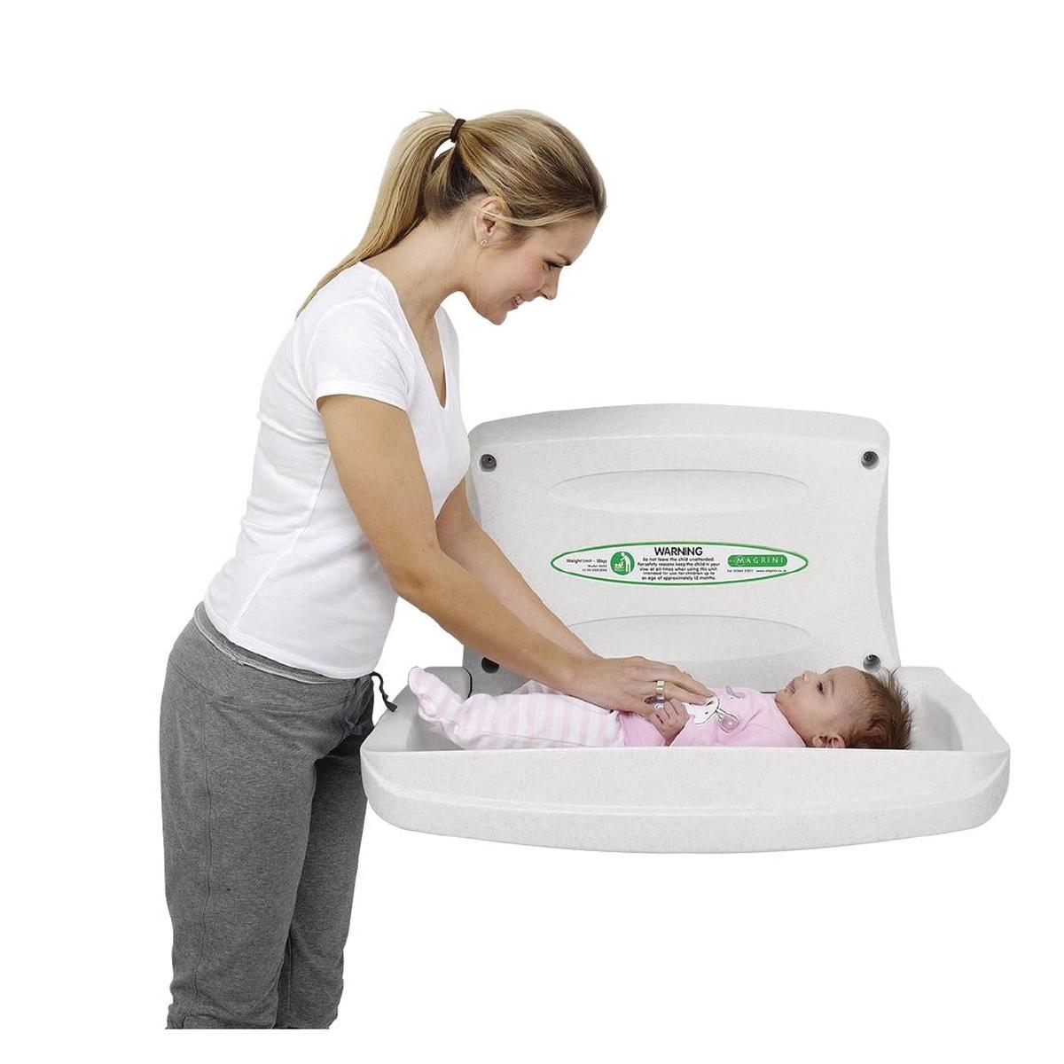 Magrini Horizontal Baby Changer – GF964