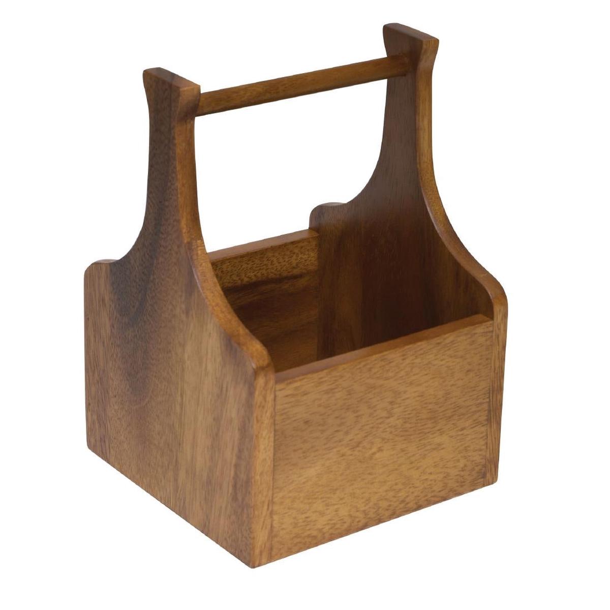 Moda Artisan Table Caddy PAS-FK201