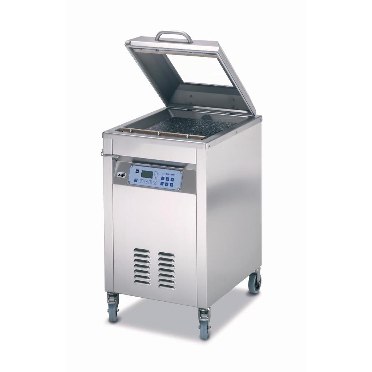 Multivac C300 Free Standing Vacuum Packer C300 – CK664