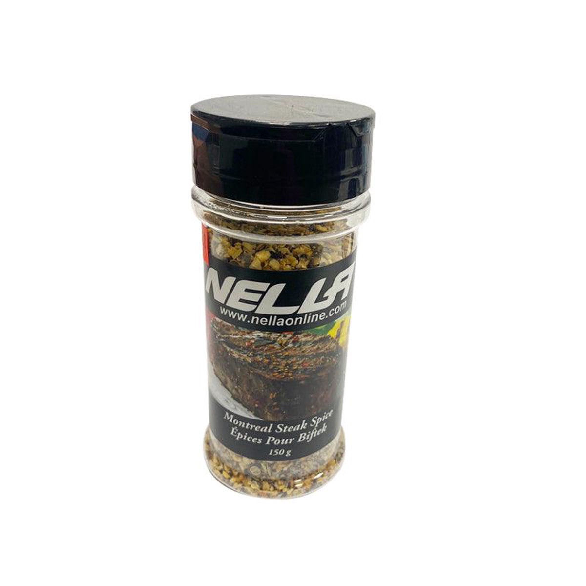 Nella 150g Montreal Steak Spice – LCPB01864 3