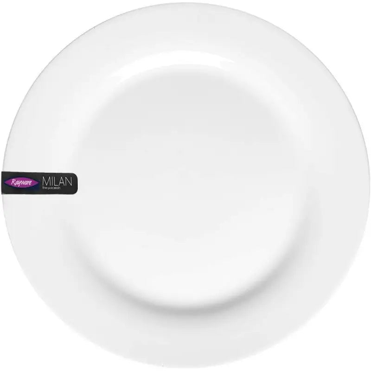Rayware Milan White Side Plate – 20cm
