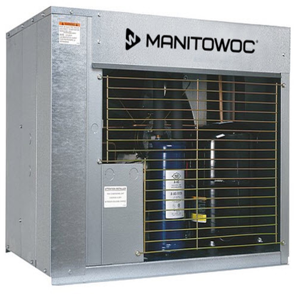 RCUF2200 | 34′ | Remote Condenser Unit