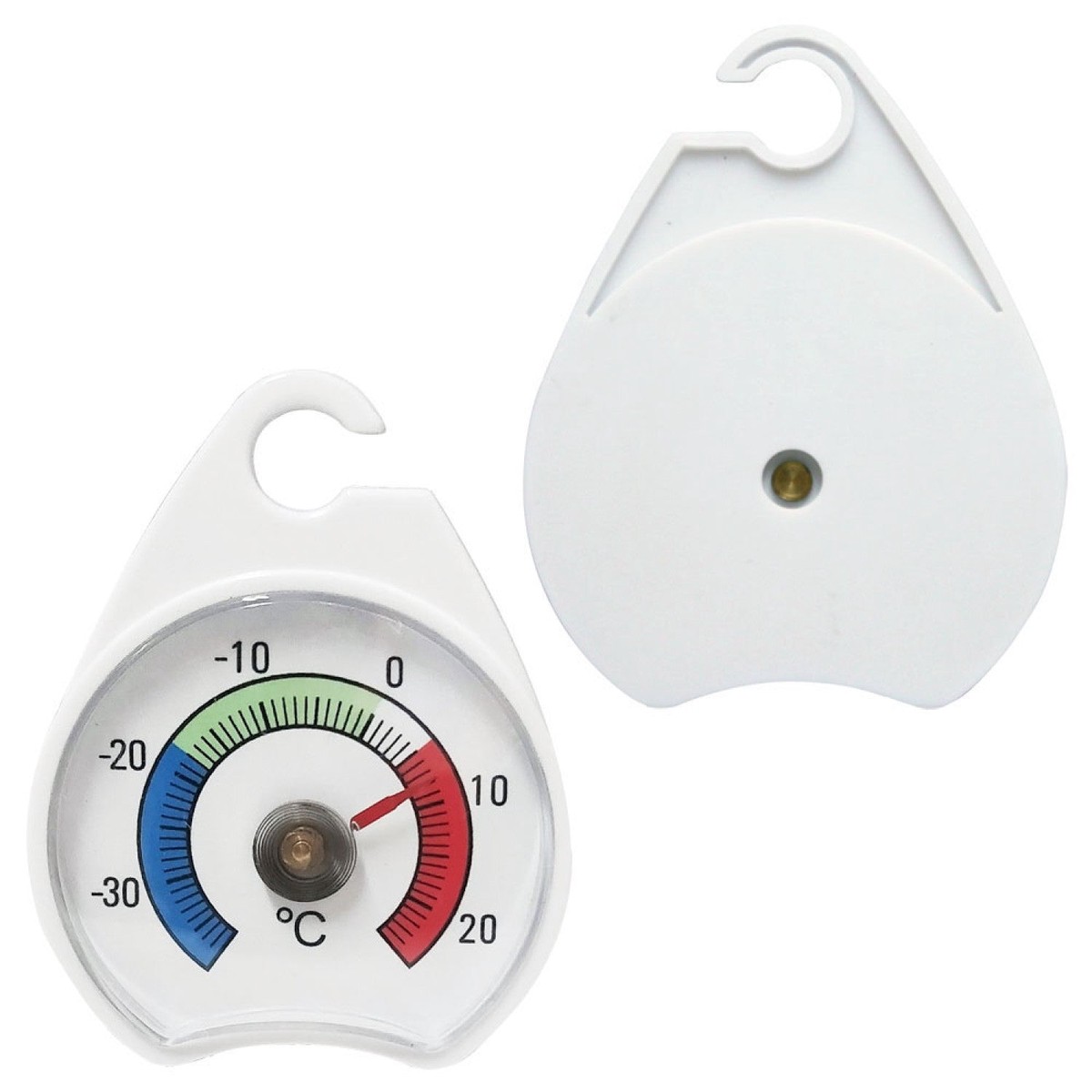 Room Temperature Thermometer -30c to +20c | A500