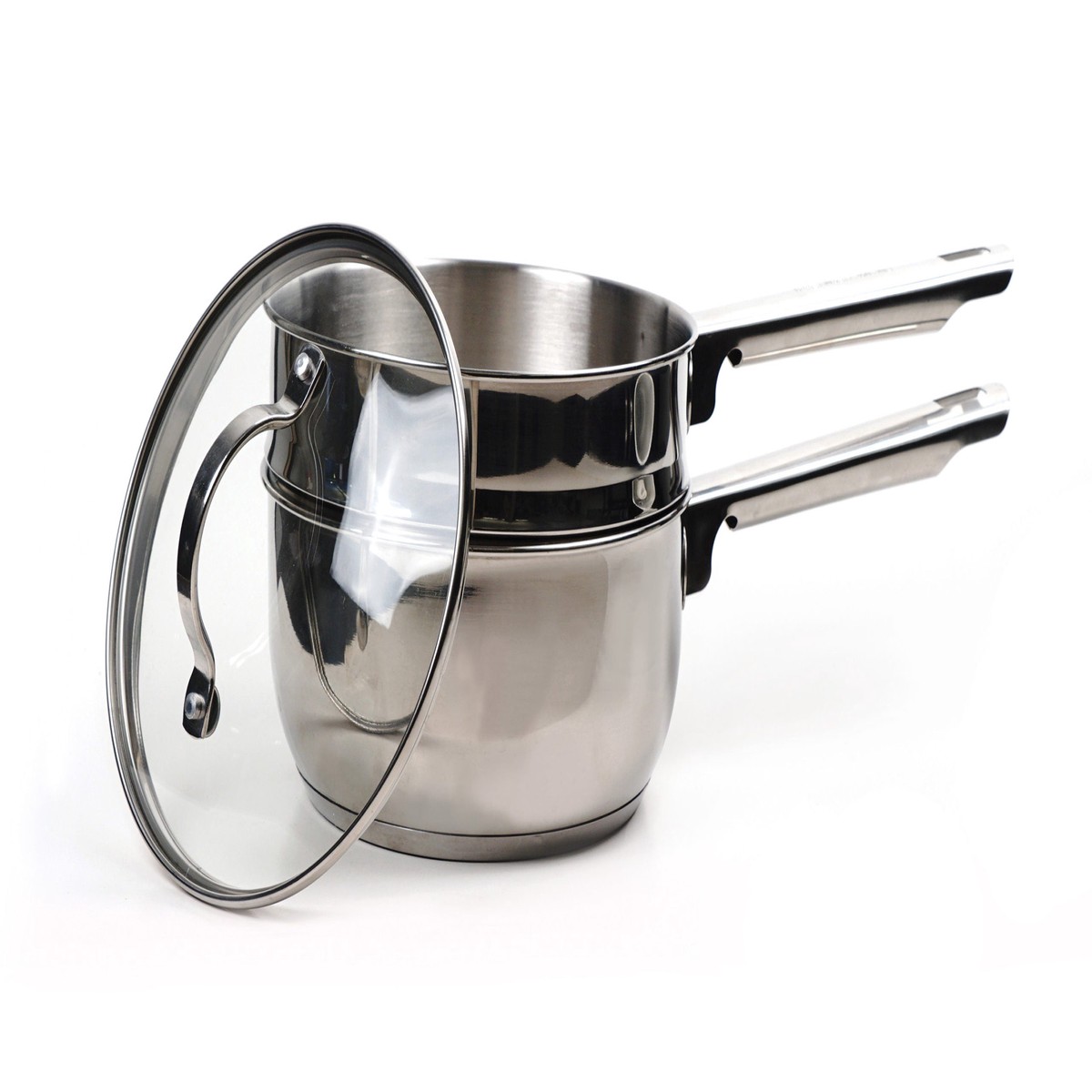RSVP – Endurance 2-Quart Induction Double Boiler