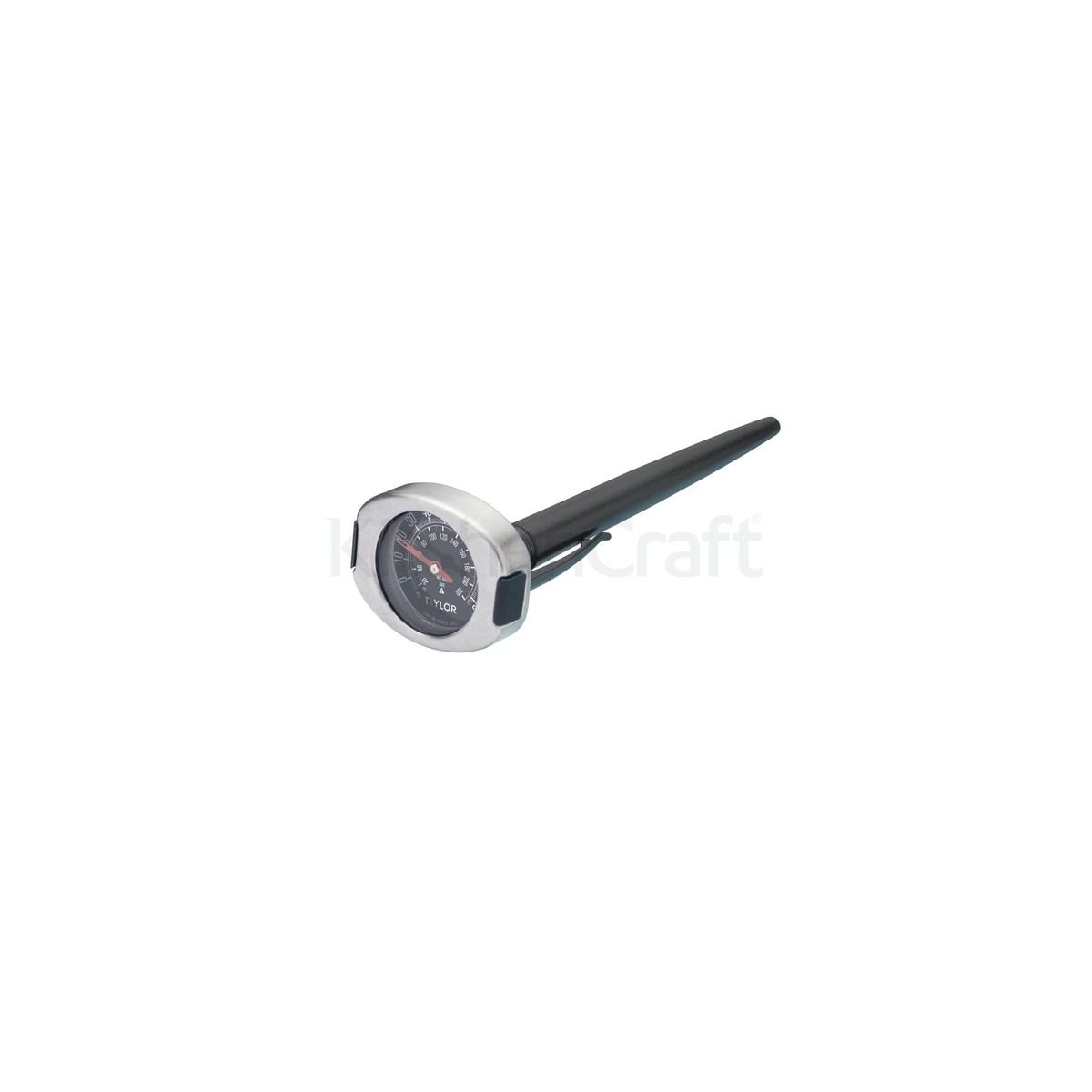 Stainless Steel Meat Thermometer