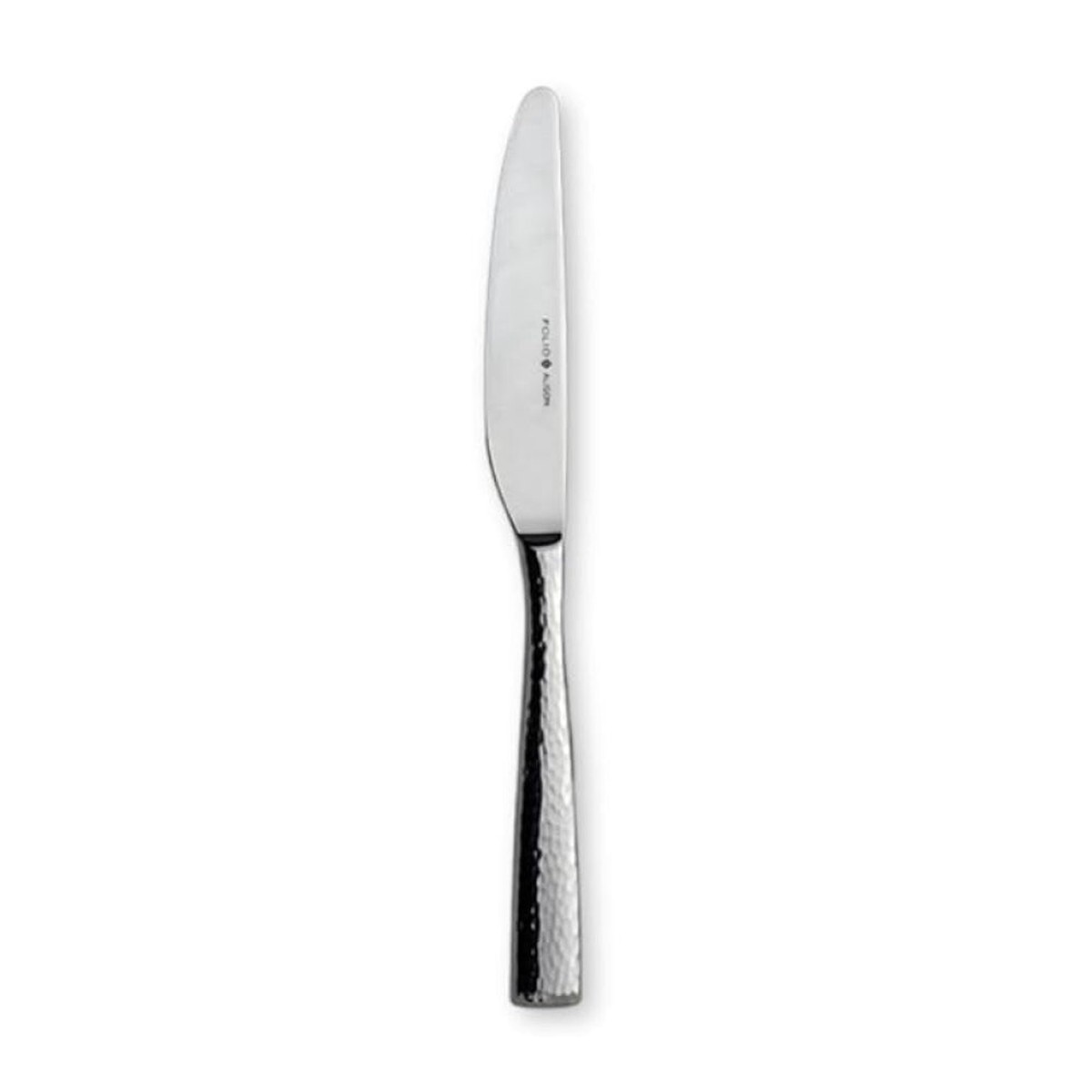 Steelite Folio 9″ Alison Dinner Knife – 12/Case – 5729SX042