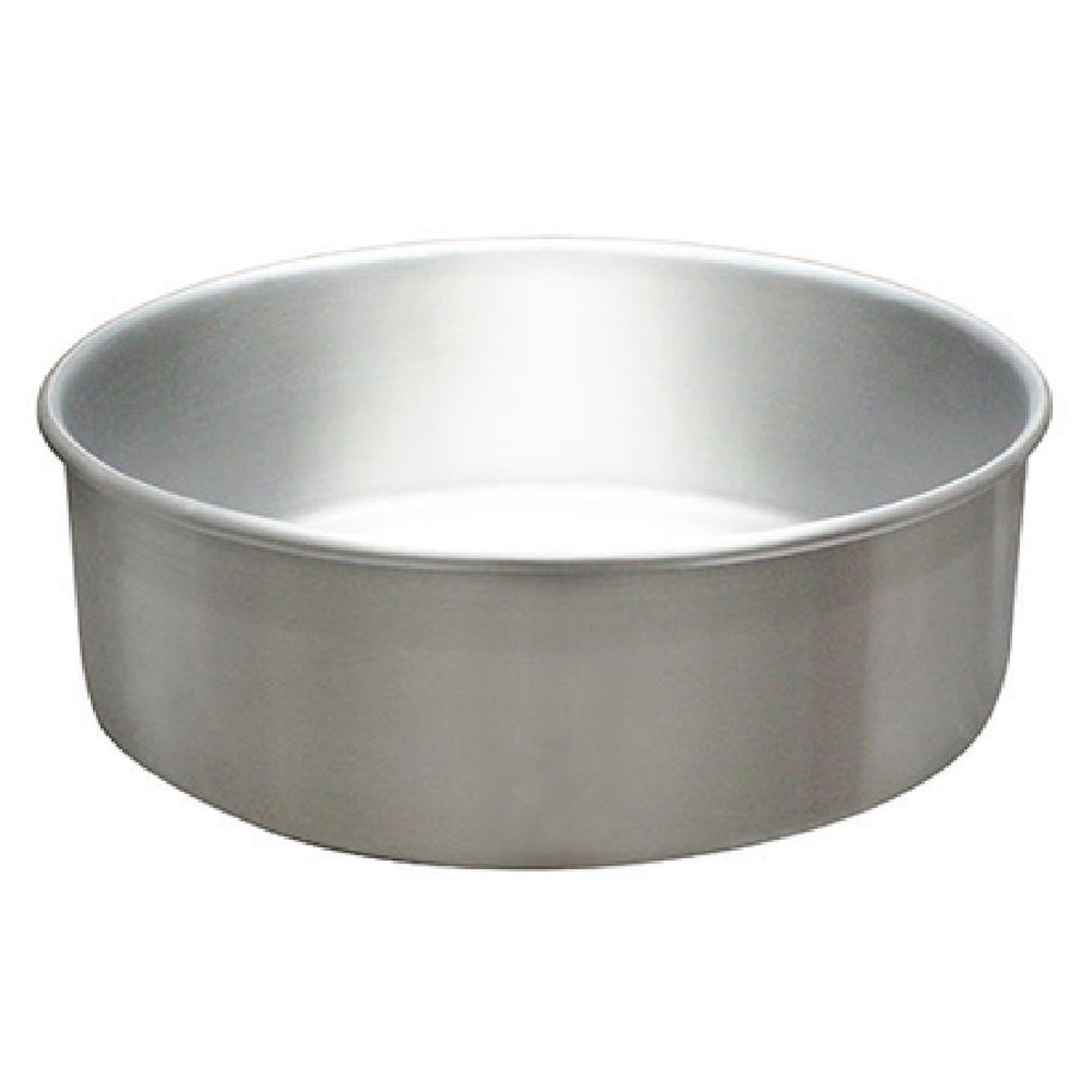 Thunder Group ALCP1604 Layer Cake Pan 16″ Dia. X 4″H Round