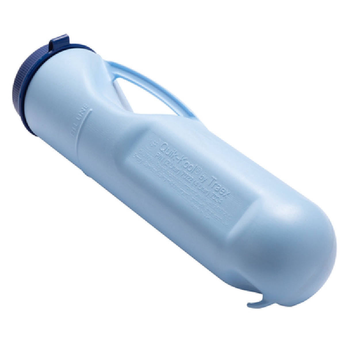 Vollrath 7022 Insta Chill Chiller Wand 2 Liter 15-1/2″L X 4″ Diameter