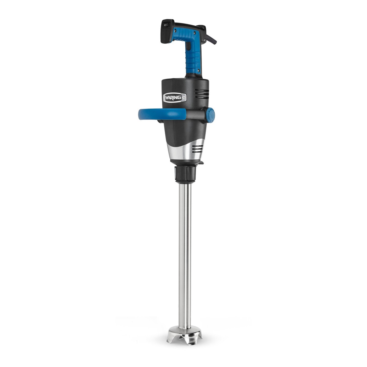 Waring WSB650X Immersion Blender 18″ Heavy-Duty Big Stik EvolutionX