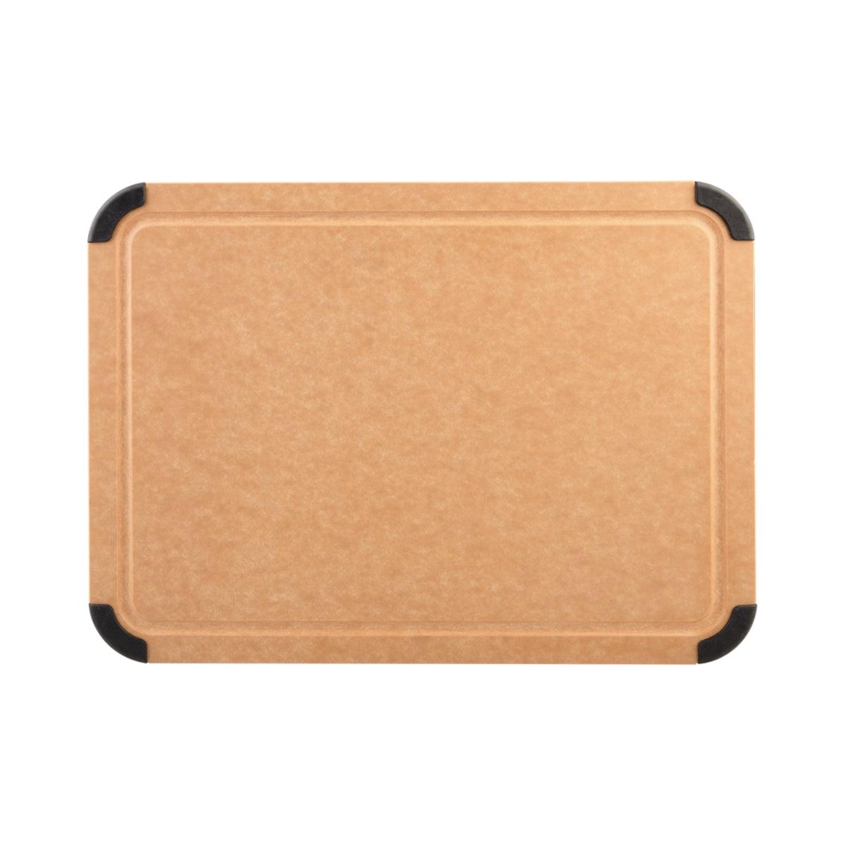 Wood Fibre Reversible Cutting Board 44cm x 32.5cm