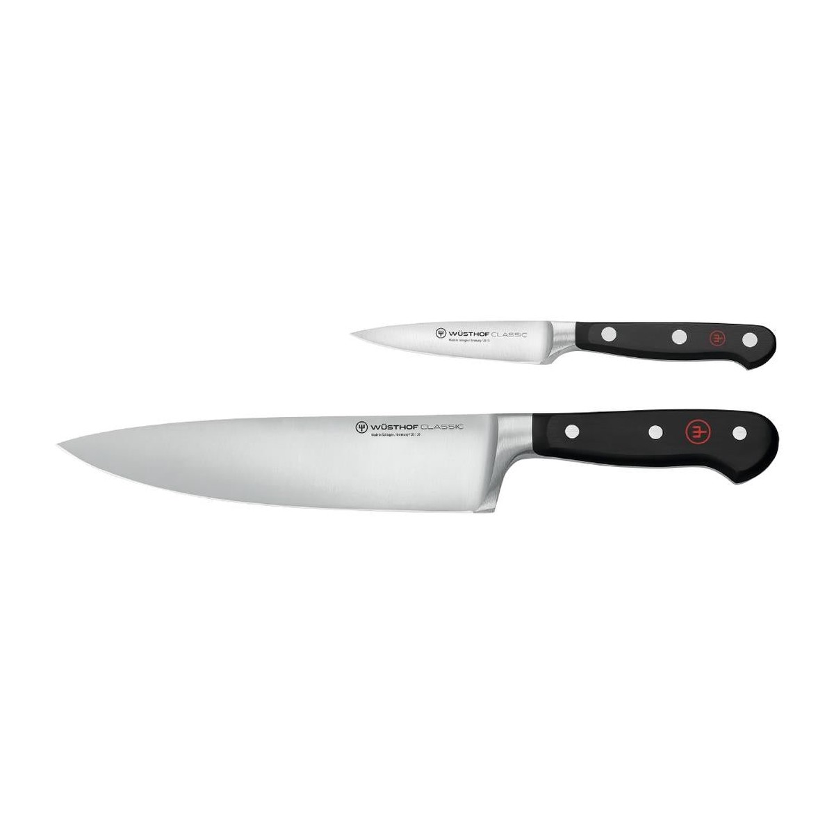 Wsthof Classic 2-Piece Knife Set