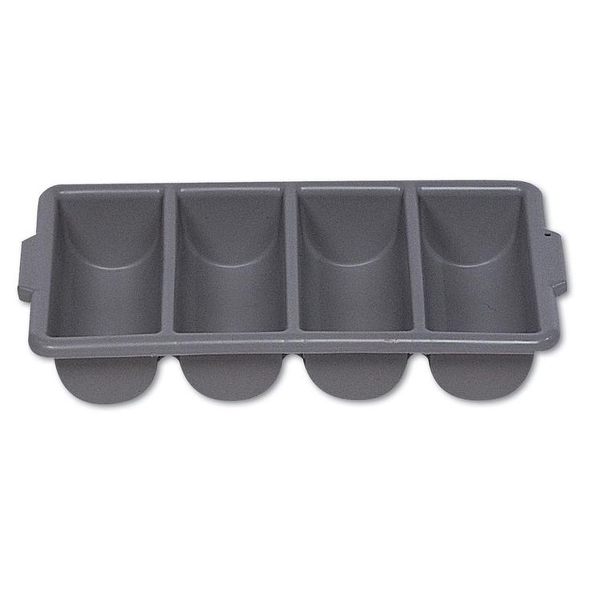 21 in. Cutlery Bin