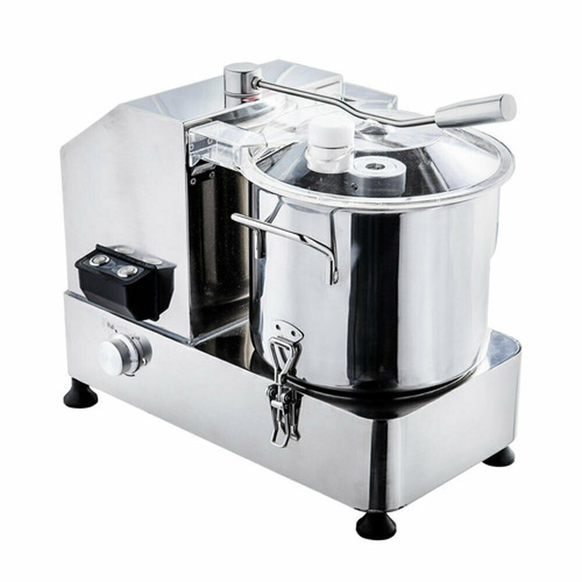 23546 | 11′ | Food Processor, Benchtop / Countertop