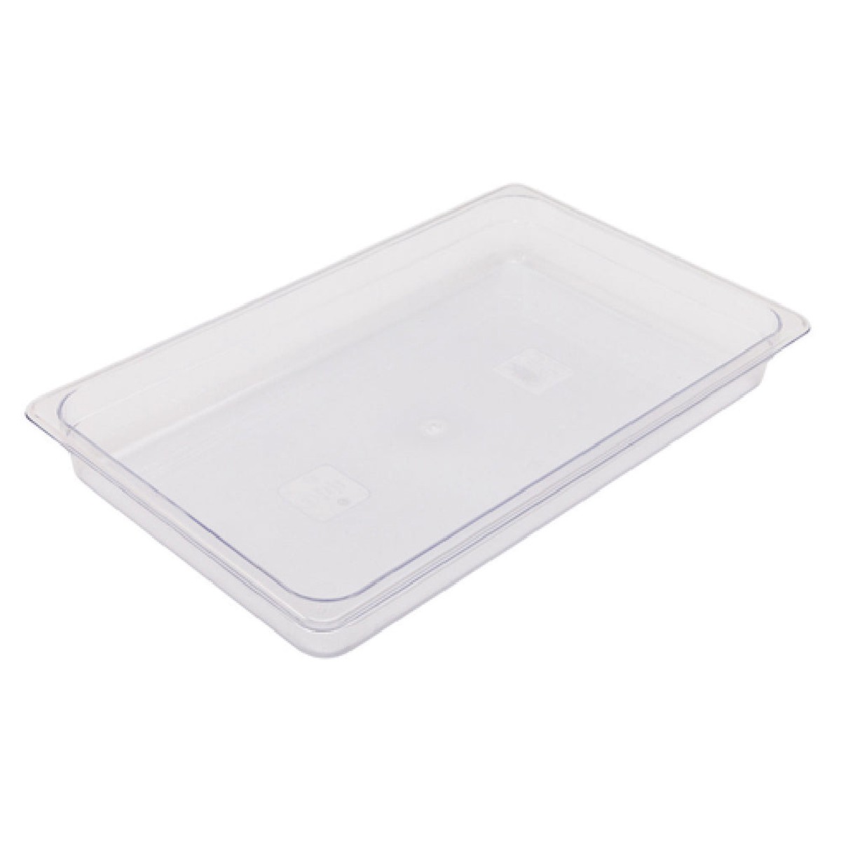 Alegacy Foodservice Products PC22002 E Economy Food Pan 8-9/10 Qt. 20-7/8″ X 12-3/4″ X 2-1/2″