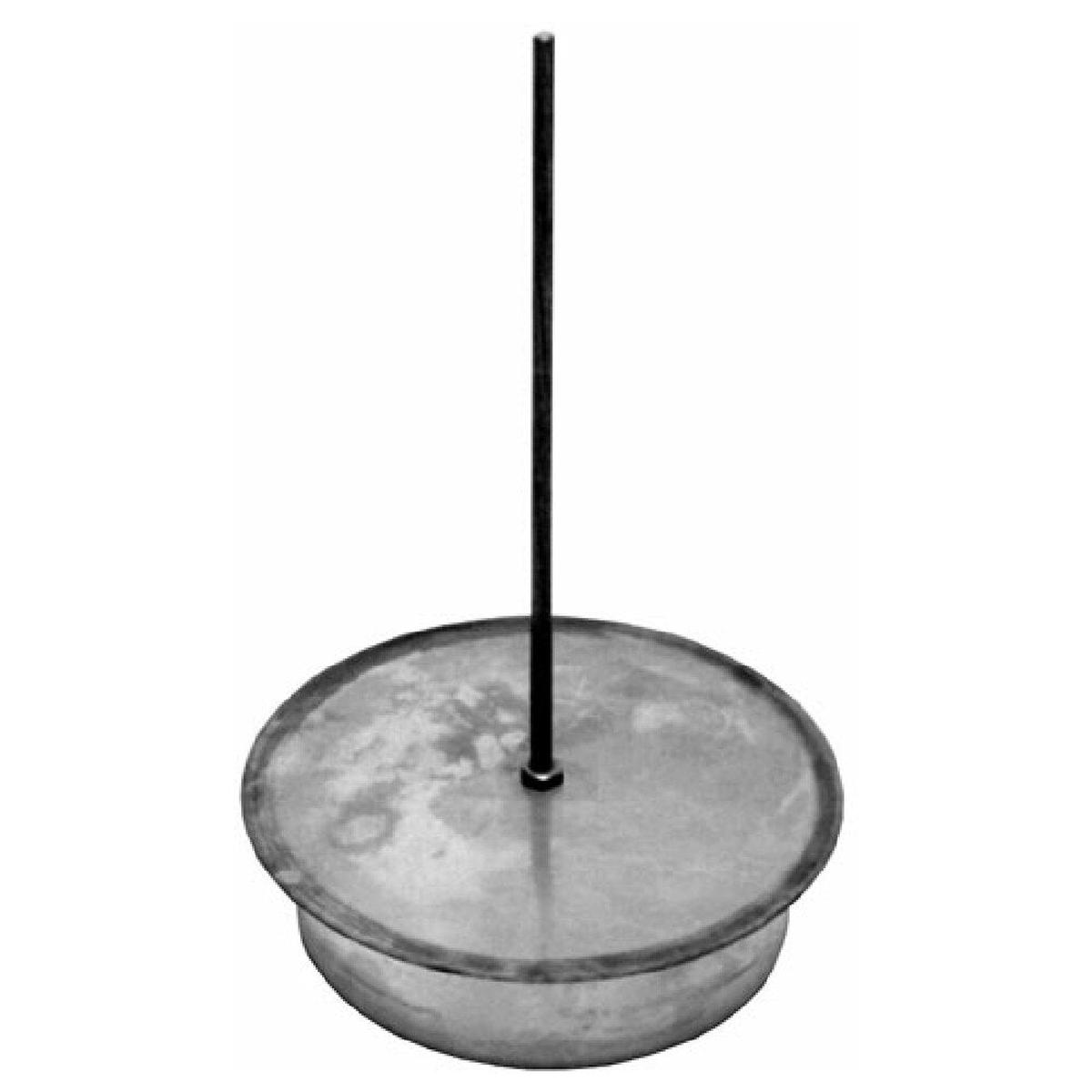 AllPoints 450-313 3 Inch Float with Descriptors for Condensate Evaporation