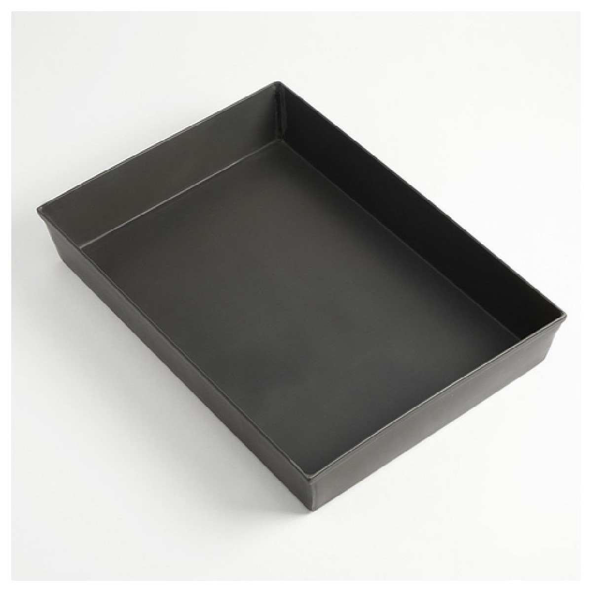 American Metalcraft HCDS1712 Detroit Style Pan 17″L X 12″W X 2-3/4″H Rectangular