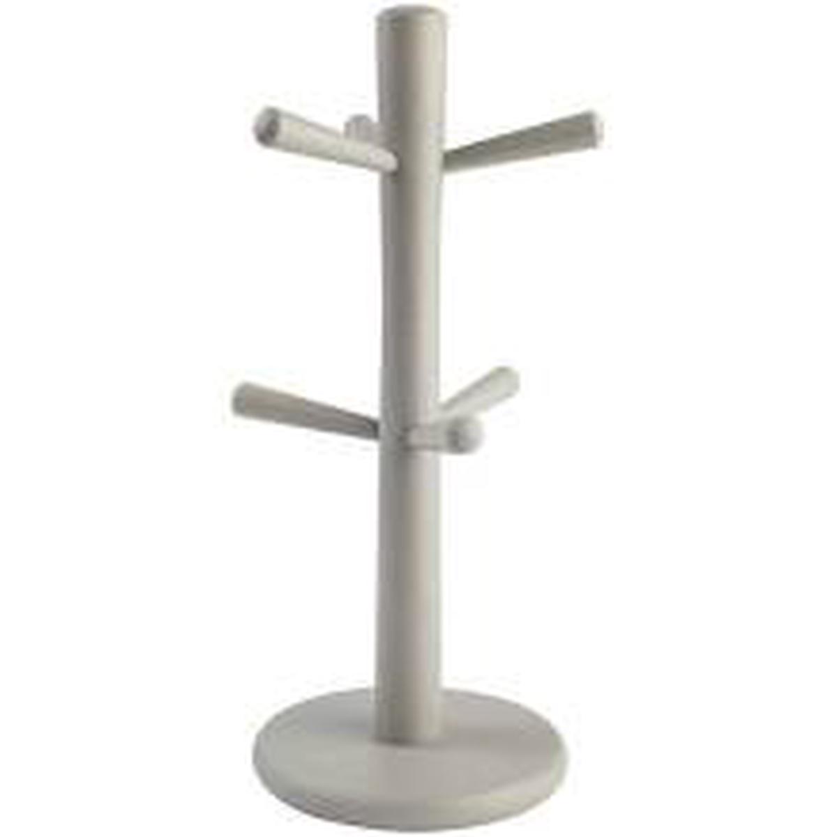 Apollo Beech Mug Tree Grey