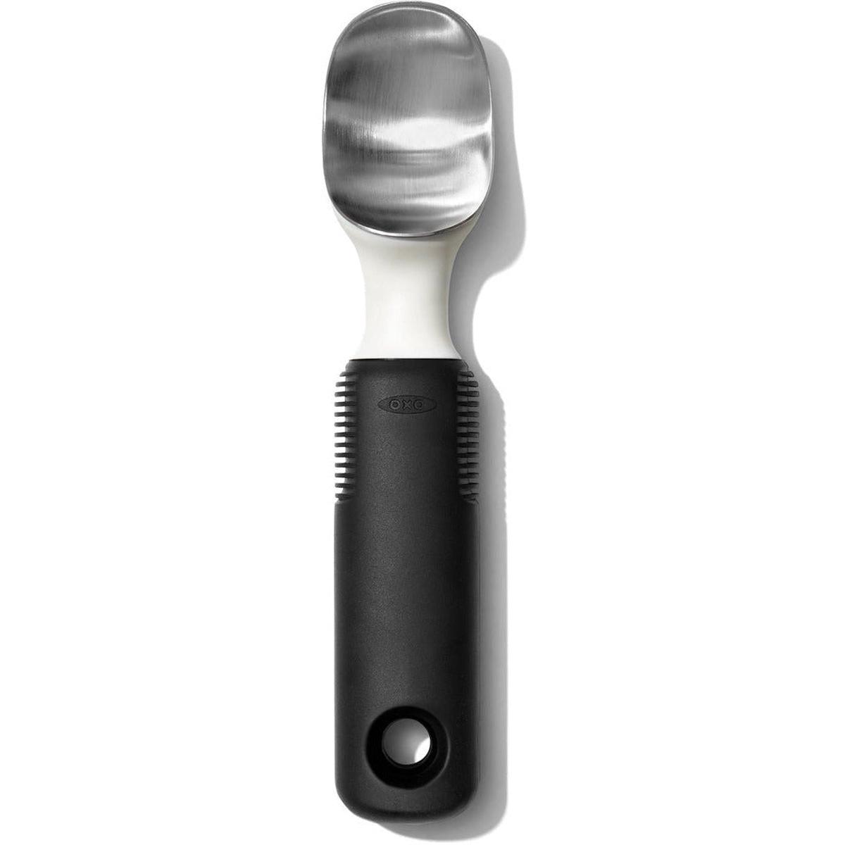 Basic Ice Cream Scoop