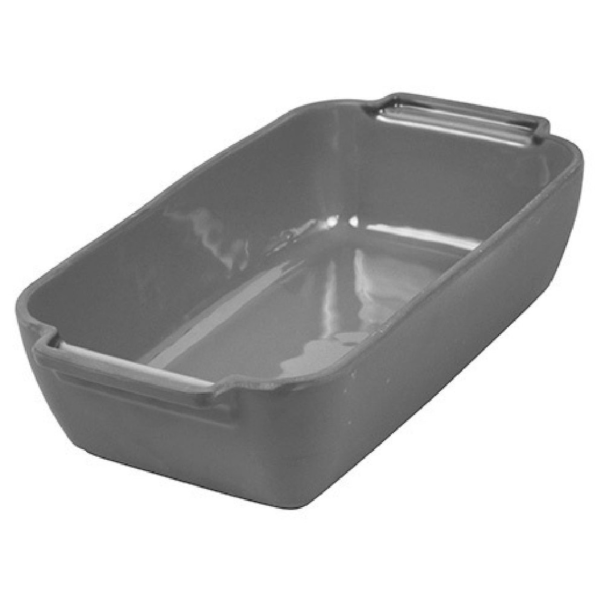 BauscherHepp TGY4613 Marl Collection Crock 77-7/10 Oz. 1/3-size