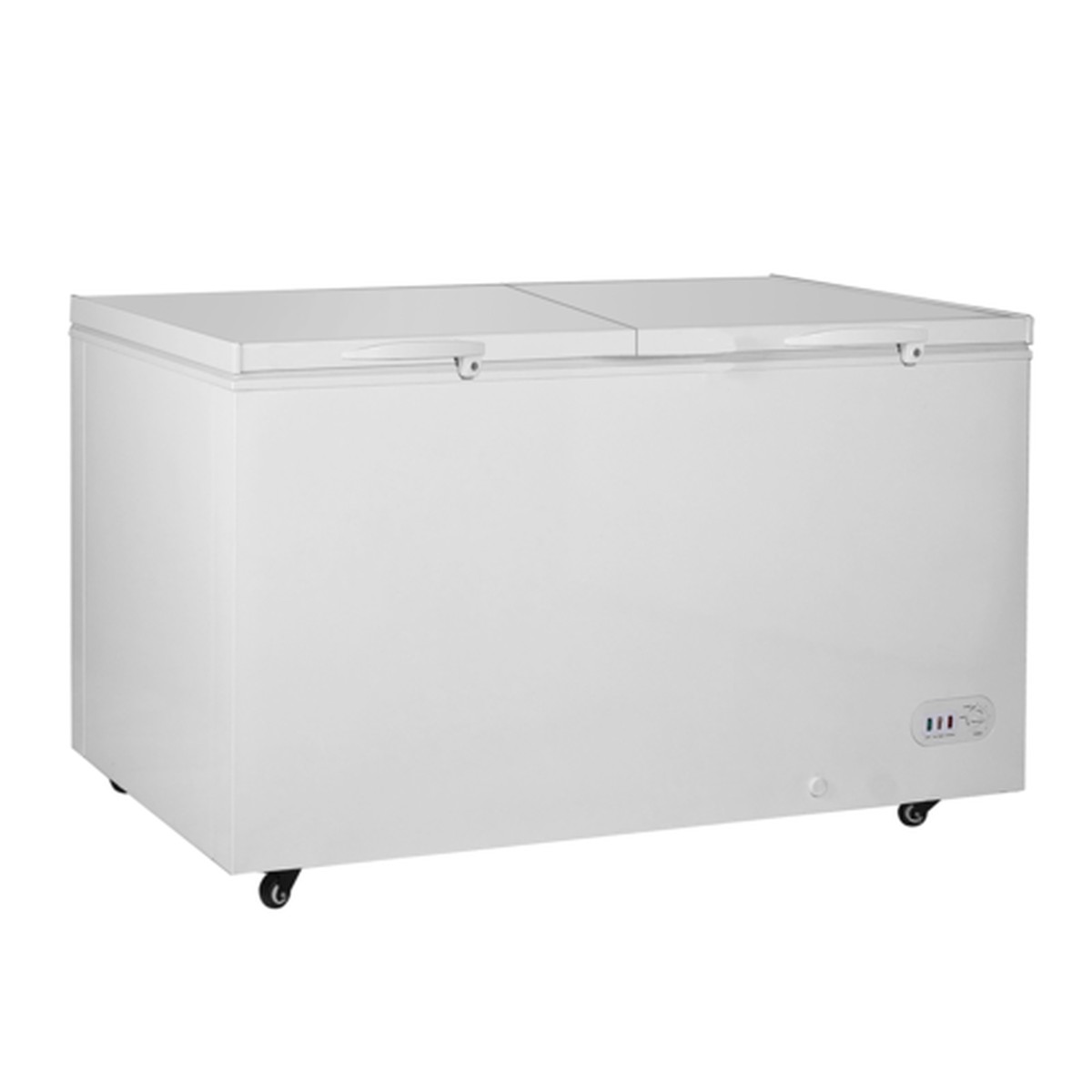 BDCF-16/2R | 60′ | Chest Freezer