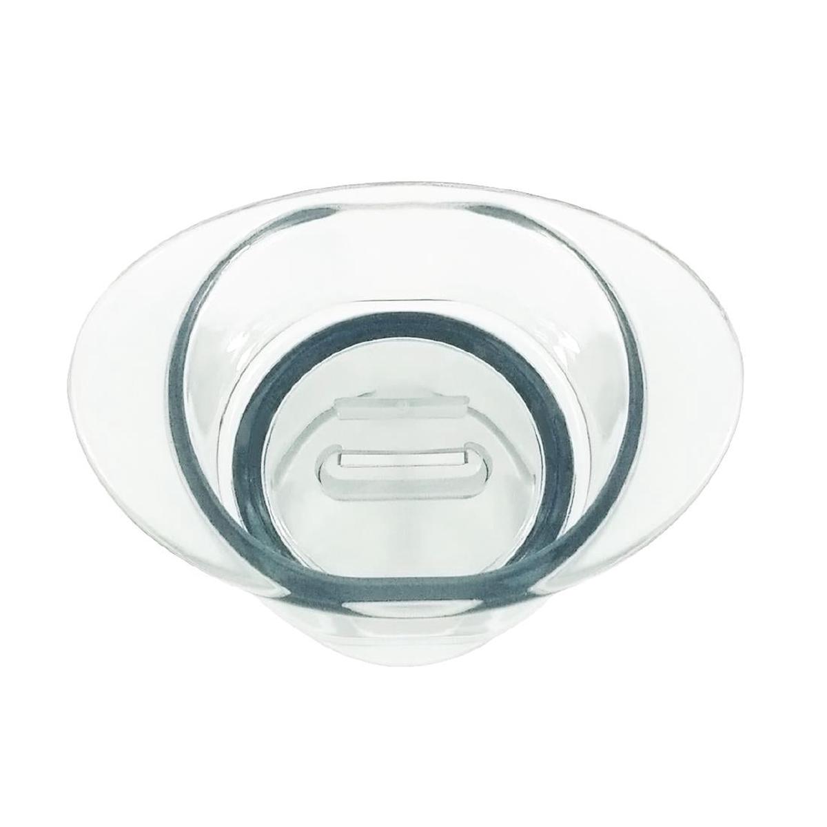 Buffalo Small Lid – AJ040