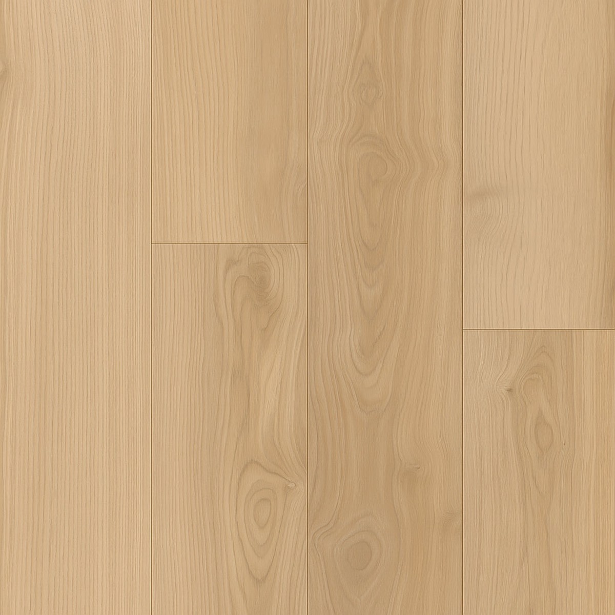 CALI Laguna Crystal Crescent 20-mil Waterproof Loose Lay Flooring Sample Pack