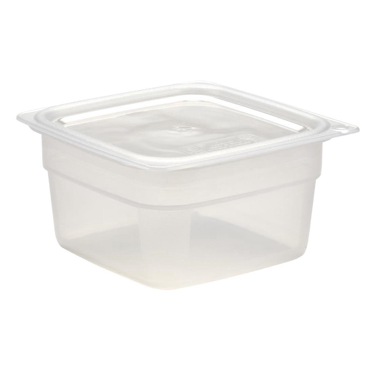 Cambro FreshPro Food Storage Container 473ml – CU134
