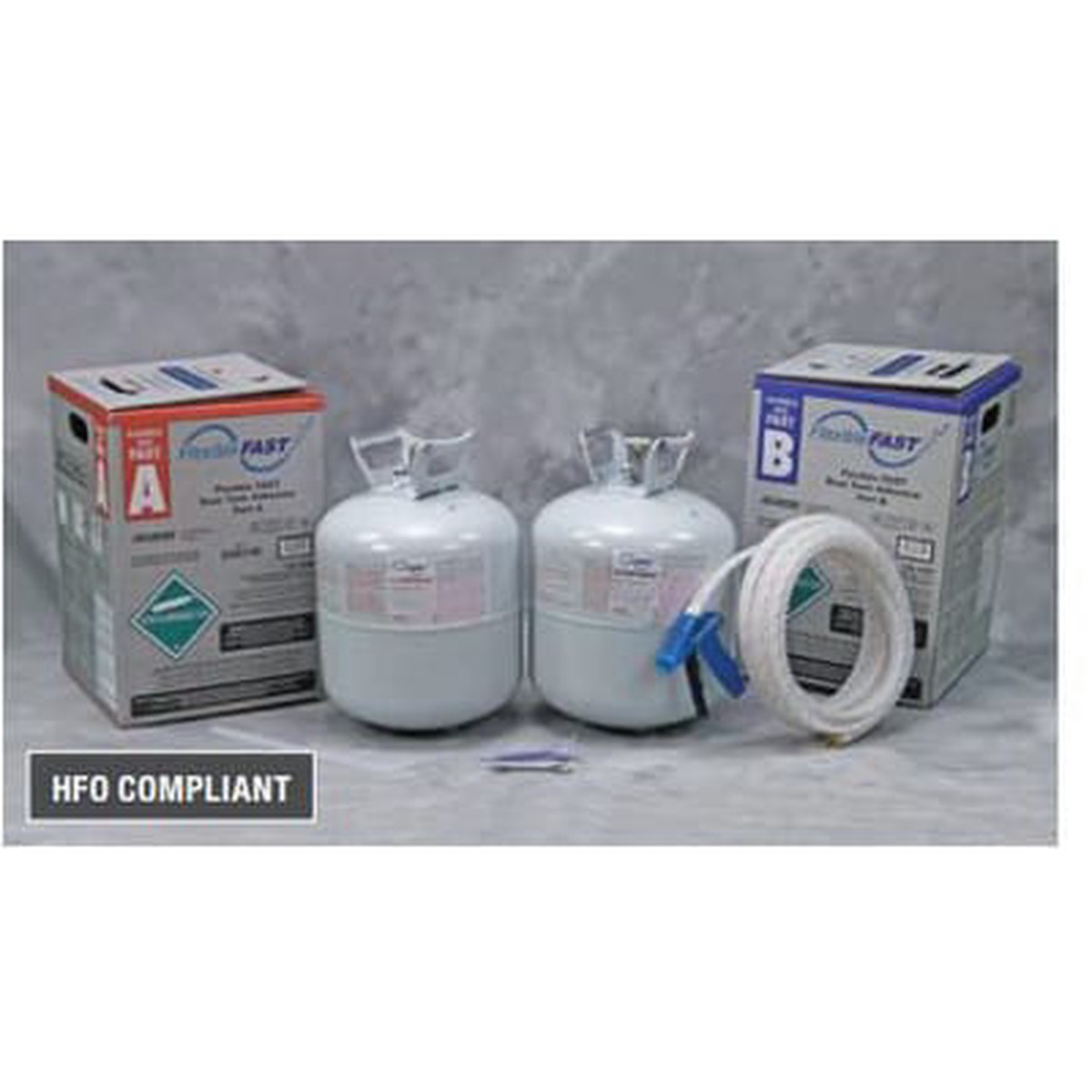 Carlisle Flexible FAST Adhesive