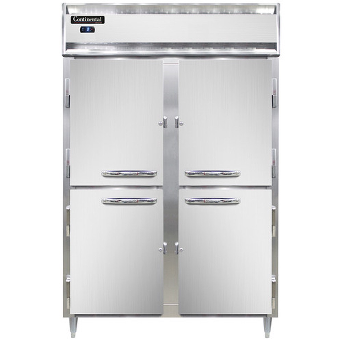D2FSNSSHD | 52′ | Freezer, Reach-In